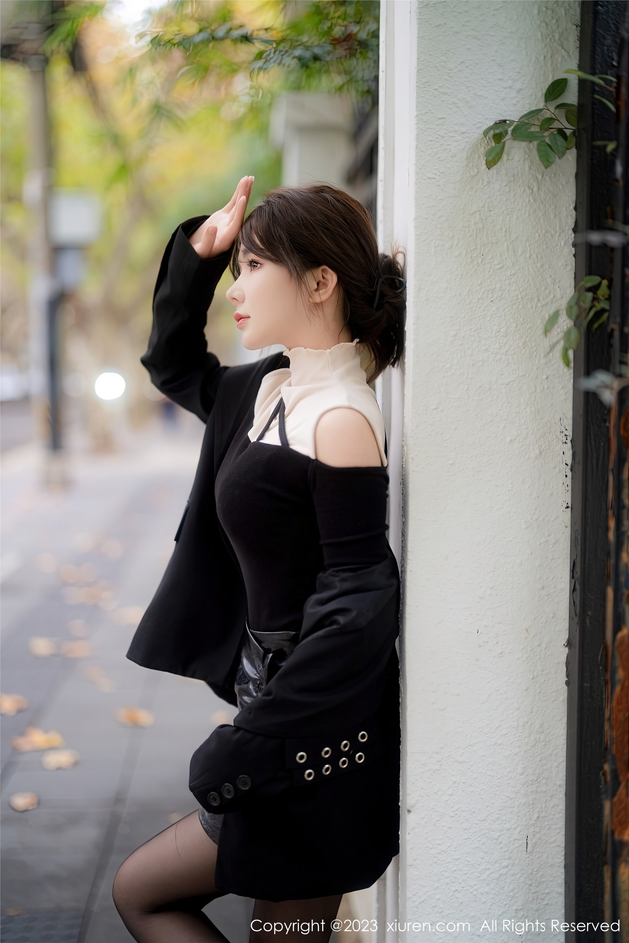 Xiuren秀人网 2023.01.04 NO.6080 婠婠么